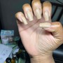 Nail Repair