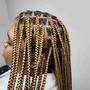 Kinky Twist