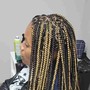 Kinky Twist