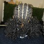 Traditional Quick Weave