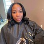 Weave maintenance