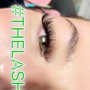 Eyelash Extension Removal