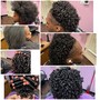 Perm, jheri curl or wave nouveau Protein Treatment