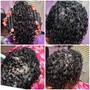 Perm, jheri curl or wave nouveau Protein Treatment