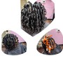 Wet Set. Relax Hair Roller Set $50.