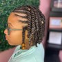 Style Locs