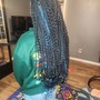 Havana Twists