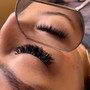 Lash Removals