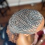 Sisterlocs/Brotherlocks Retightening