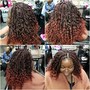 Crochet Braids