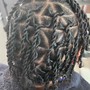 Comb Twist