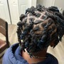 Loc Style (PLEASE READ)