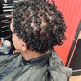 Comb Twist