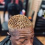 Comb Twist