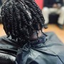 Natural Twists