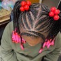 Starter locs