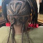 Starter locs