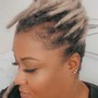 Small Box Braids