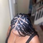 Individual Braids