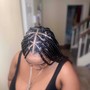 Individual Braids