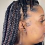 5 STITCH BRAIDS