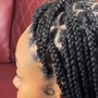 6 STITCH BRAIDS