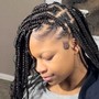 6 STITCH BRAIDS