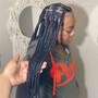 9 SITCH BRAIDS