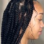 9 SITCH BRAIDS