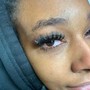 Individual Lash Extensions