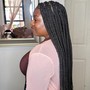 Box Braids