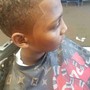 Kid’s Cut