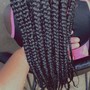 Crochet Braids