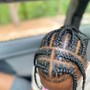 Kid's Braids