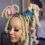 Kid's Braids