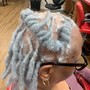 Loc Maintenance