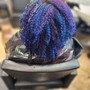 Single Process Color (Permanent)