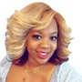 Rhonda Robinson