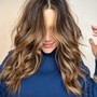 Full Balayage