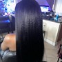 Versatile Sew In