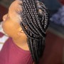 Poetic Justice Braids