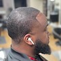 Men's Cut