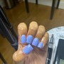 Ombre Nail Set