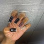 Gel Manicure