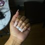 Acrylic Overlay