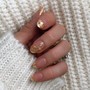 Manicure - Nail Art