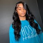 Closure Sew In