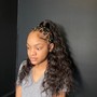 Flat Twists