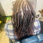 Senegalese Twist