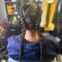 Two Braids